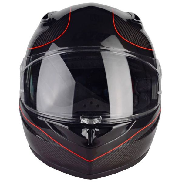 Lazer Kestrel Carbon Light Signature