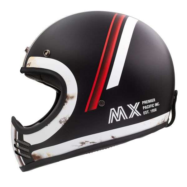 Premier MX DO92 OS BM