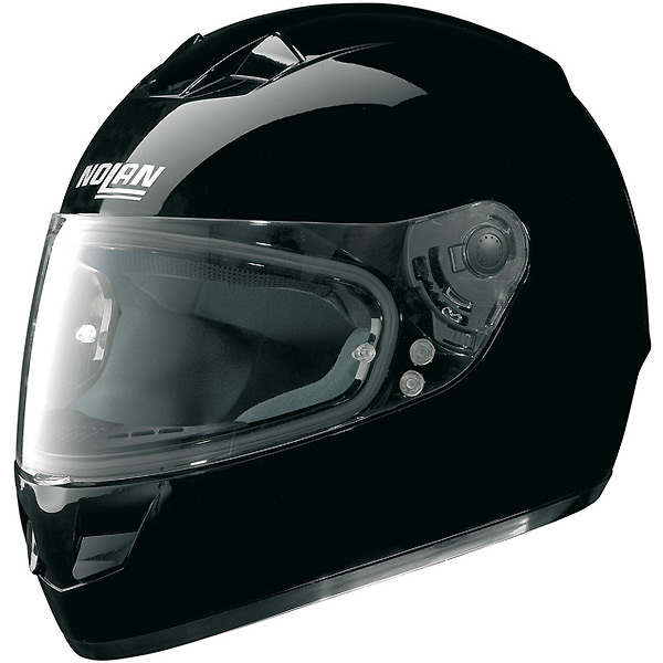 Integral Nolan N62 Classic Glossy Black n�27