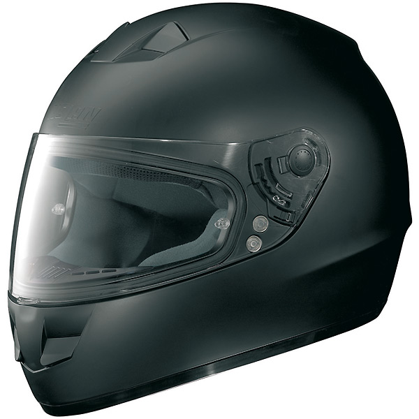 Integral Nolan N62 Classic Flat Black n�28