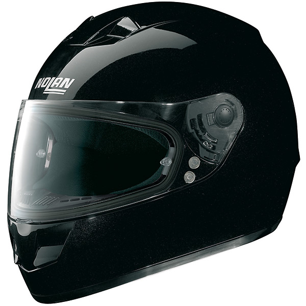 Integral Nolan N62 Genesis Metal Black n�2