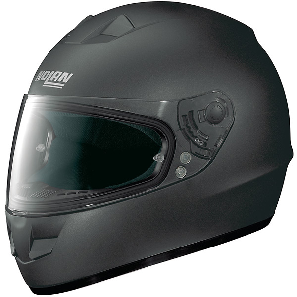 Integral Nolan N62 Genesis Black Graphite n�3