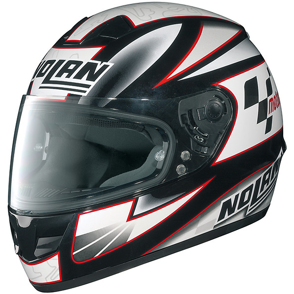 R�plica Nolan N62 MotoGP 34