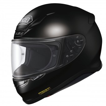 Shoei NXR Black + Pantalla Fotocromtica