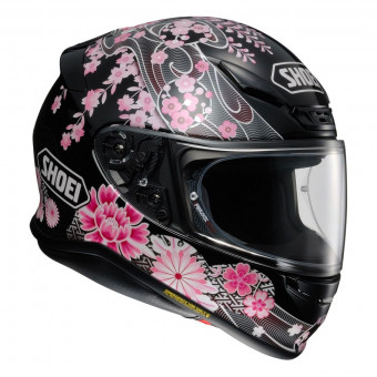 Integral Shoei NXR Harmonic TC10