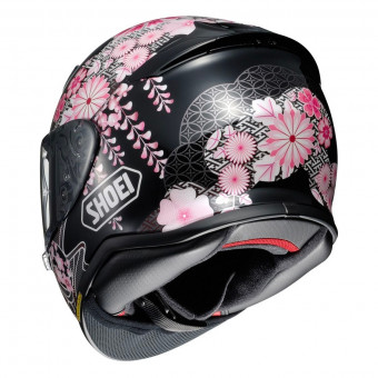 Shoei NXR Harmonic TC10