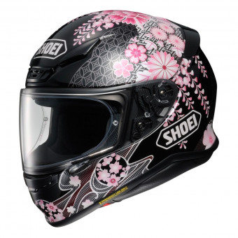 Shoei NXR Harmonic TC10