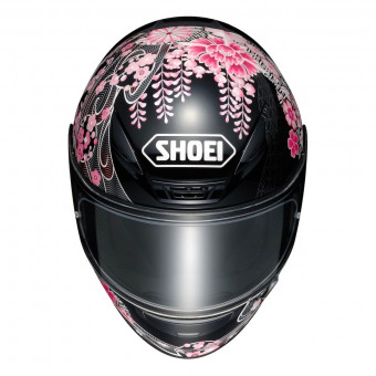 Shoei NXR Harmonic TC10