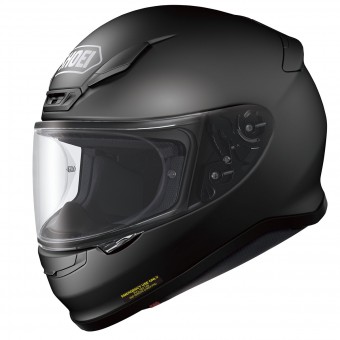 Shoei NXR Mate Black + Pantalla Fotocromtica
