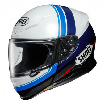 Shoei NXR Philosopher TC2 + Pantalla Fotocromtica