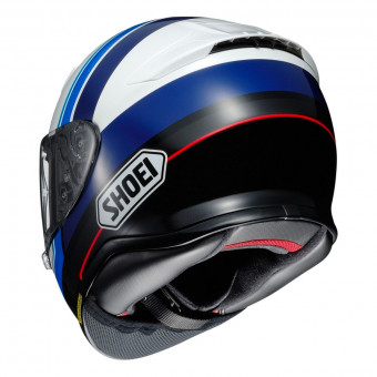 Shoei NXR Philosopher TC2 + Pantalla Fotocromtica