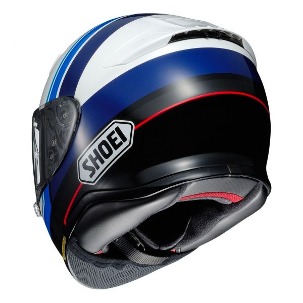 Shoei NXR Philosopher TC2 + Pantalla Fotocromática