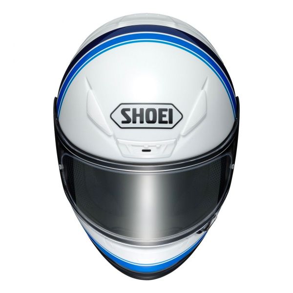 Shoei NXR Philosopher TC2 + Pantalla Fotocromática