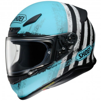Integral Shoei NXR Shorebreak TC2