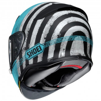 Shoei NXR Shorebreak TC2