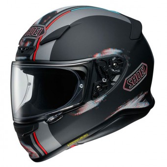 Integral Shoei NXR Tale TC5