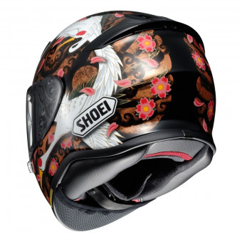 Shoei NXR Transcend TC10