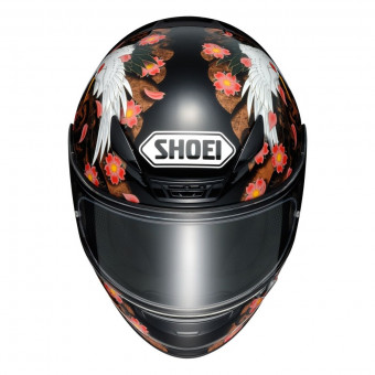Shoei NXR Transcend TC10