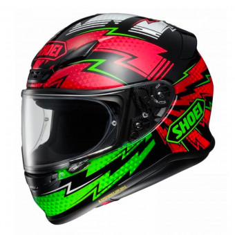 Casque Integral Shoei NXR Variable TC4 Casque Integral Shoei NXR Variable TC4