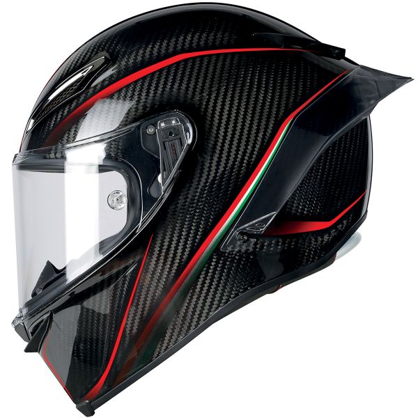 AGV Pista GP R Granpremio Carbon Italy
