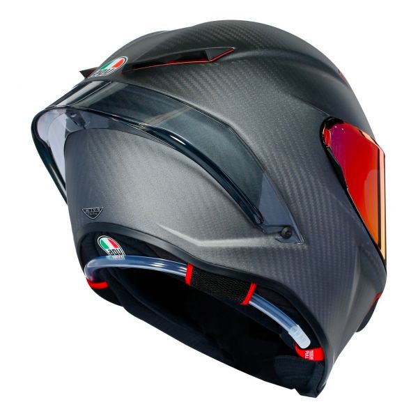 AGV Pista GP RR Limited Edition Speciale