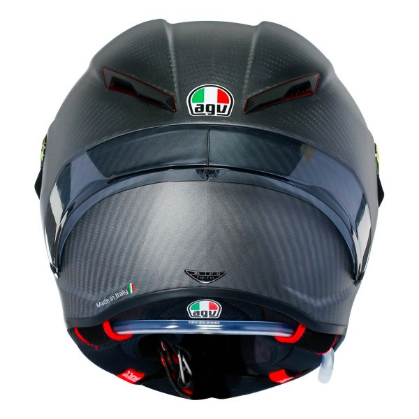 AGV Pista GP RR Limited Edition Speciale
