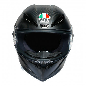 AGV Pista GP RR Matt Carbon