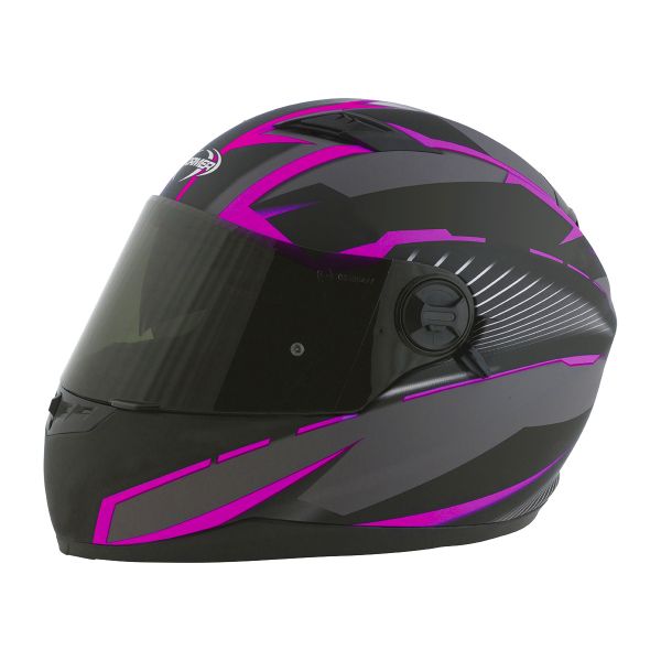 Integral Stormer Pusher Xenon Rosa Mate