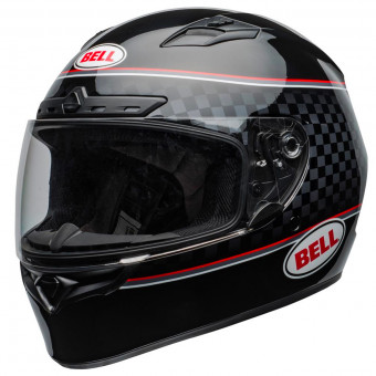 Integral Bell Qualifier Dlx Mips Breadwinner Black White