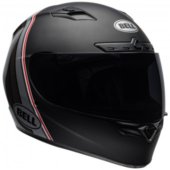 Integral Bell Qualifier Dlx Mips Illusion Black Silver