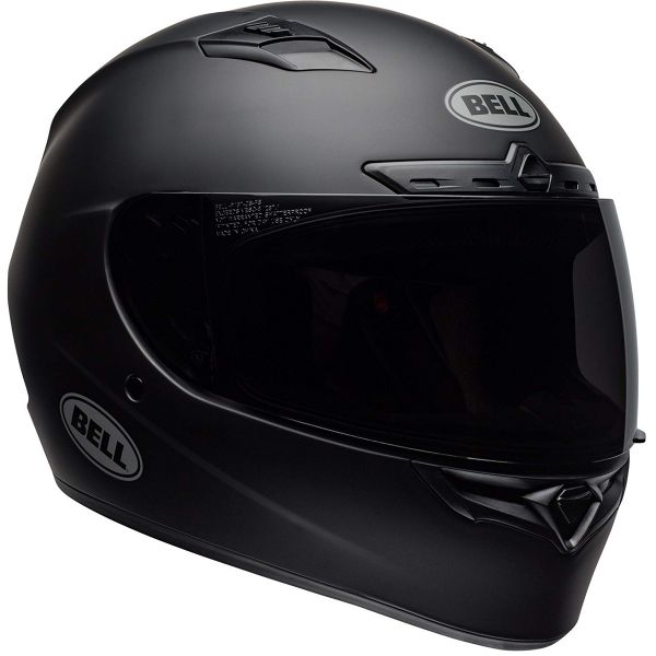 Casco moto Bell Qualifier Dlx Mips Solid Matte Black en Stock