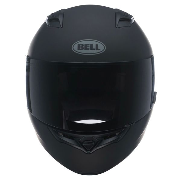 Casco moto Bell Qualifier Solid Matte Black en Stock iCasque.es