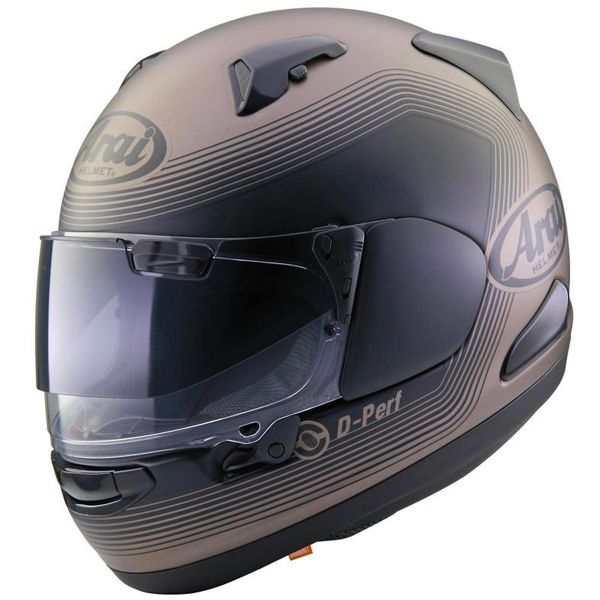 Integral Arai QV-PRO Shade Sand