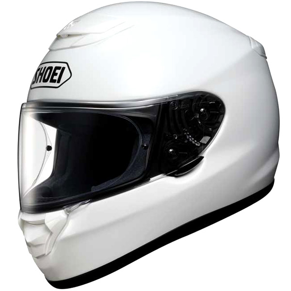 Integral Shoei Qwest Blanco