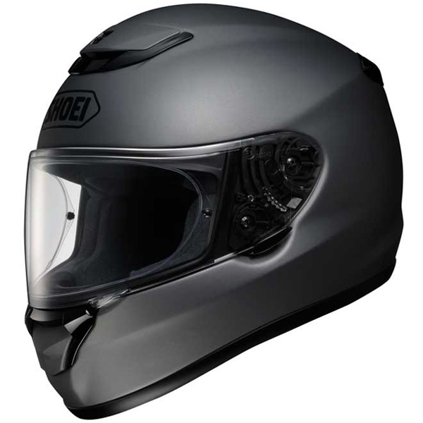 Integral Shoei Qwest Deep Grey