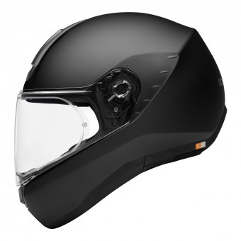 Casque Integral Schuberth R2 Basic Negro Mate Casque Integral Schuberth R2 Basic Negro Mate