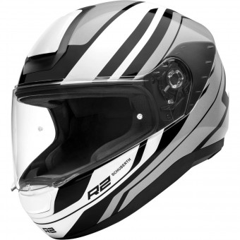 Integral Schuberth R2 Enforcer Grey
