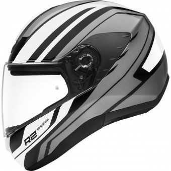 Schuberth R2 Enforcer Grey