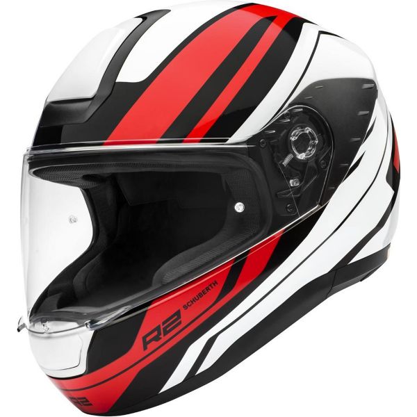 Integral Schuberth R2 Enforcer Red