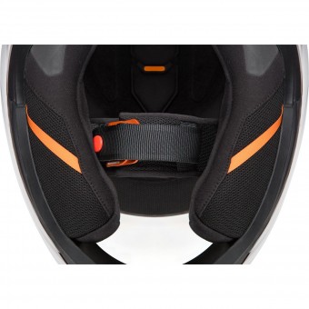 Schuberth R2 Enforcer Red