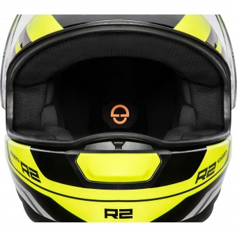 Schuberth R2 Enforcer Red