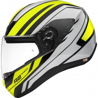 Schuberth R2 Enforcer Yellow