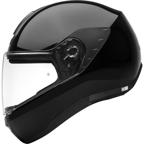 Schuberth R2 Glossy Black