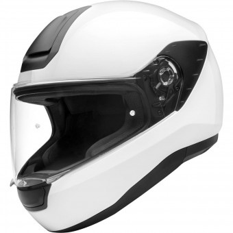 Integral Schuberth R2 Glossy White