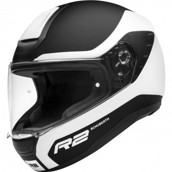 Integral Schuberth R2 Nemesis White