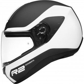 Schuberth R2 Nemesis White