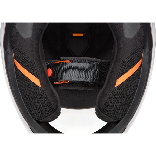 Schuberth R2 Nemesis Yellow