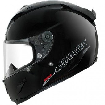 Casque Integral Shark Race-R PRO BLK Casque Integral Shark Race-R PRO BLK