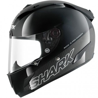 Integral Shark Race-R PRO Carbon Blank BLK