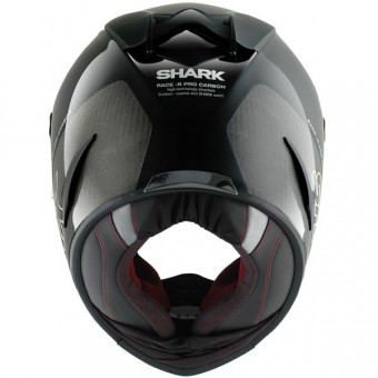 Shark Race-R PRO Carbon Blank BLK